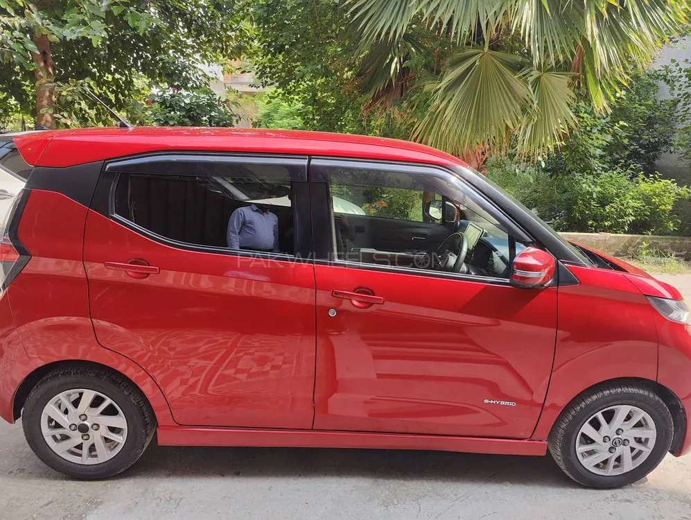 Nissan Dayz 2019 for Sale in Lahore Image-1
