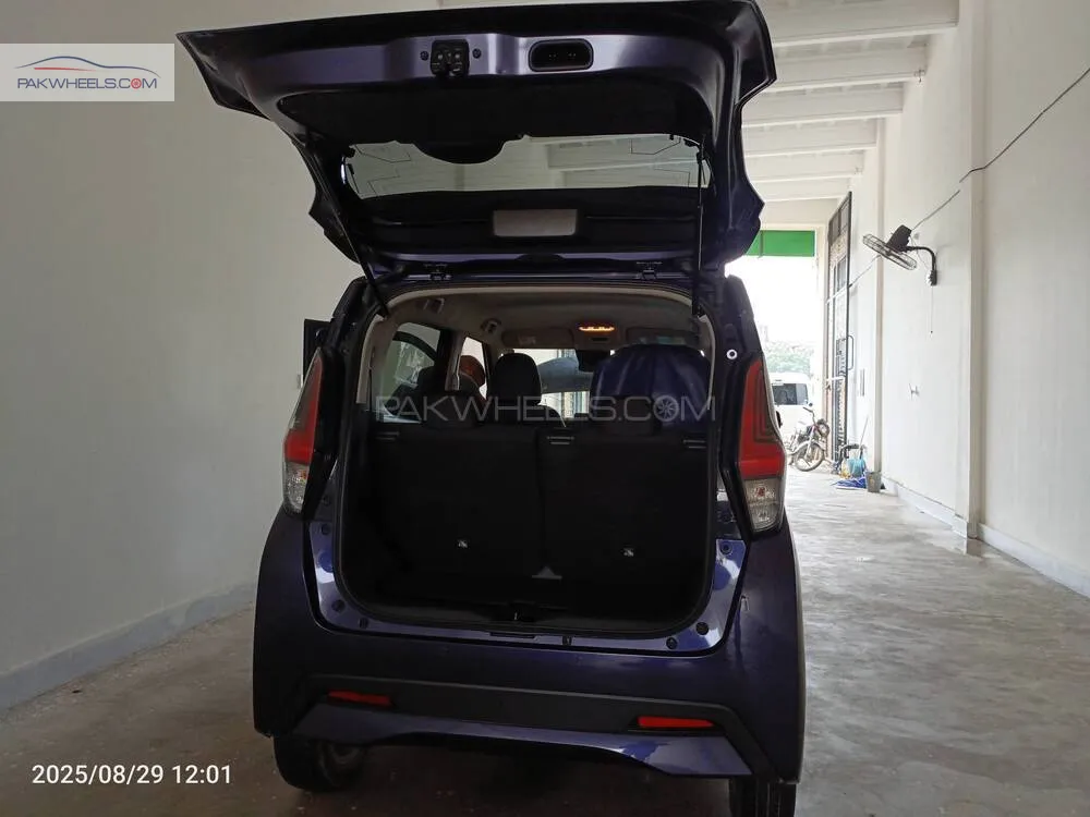 Nissan Dayz 2022 for Sale in Gujranwala Nissan Dayz 2022 for Sale in Gujranwala Image-7