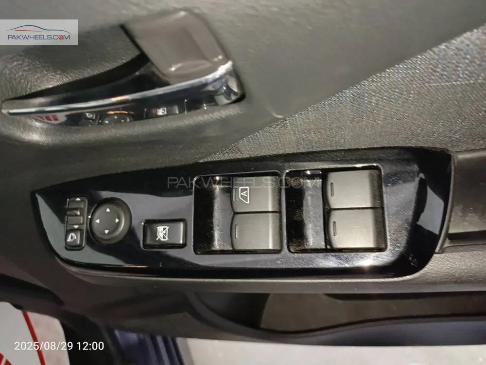 Nissan Dayz 2022 for Sale in Gujranwala Nissan Dayz 2022 for Sale in Gujranwala Image-12