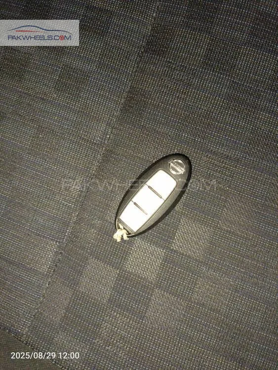 Nissan Dayz 2022 for Sale in Gujranwala Nissan Dayz 2022 for Sale in Gujranwala Image-13