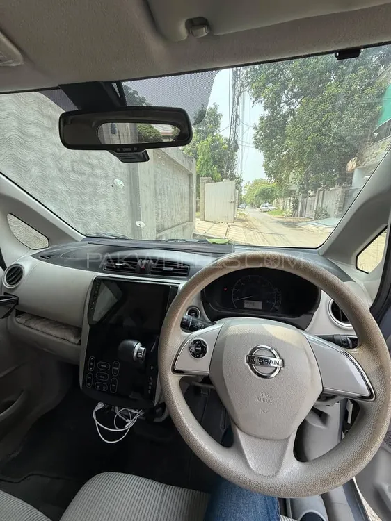 Nissan Dayz 2016 for Sale in Lahore Image-1