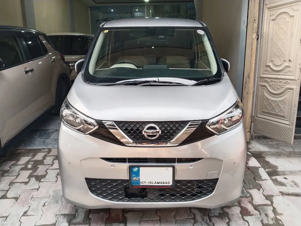 Nissan Dayz 2023 for Sale in Rawalpindi Image-1
