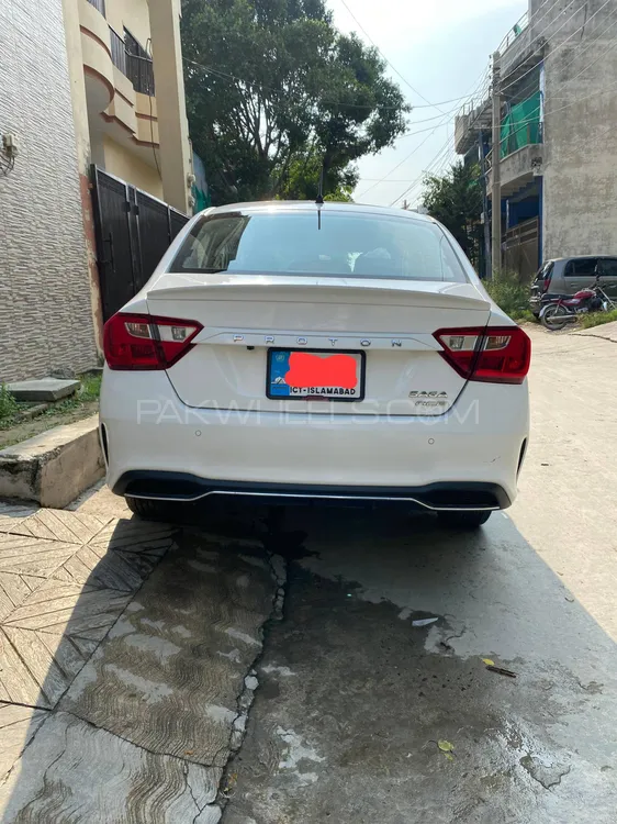 Proton Saga 2022 for Sale in Islamabad Image-1