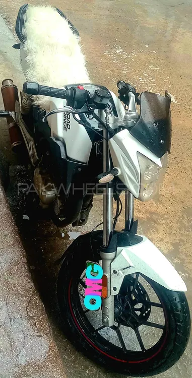 Road Prince 150 Wego 2020 for Sale Image-1