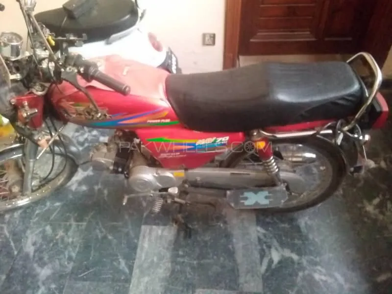 Super Asia SA 70 2022 for Sale Image-1