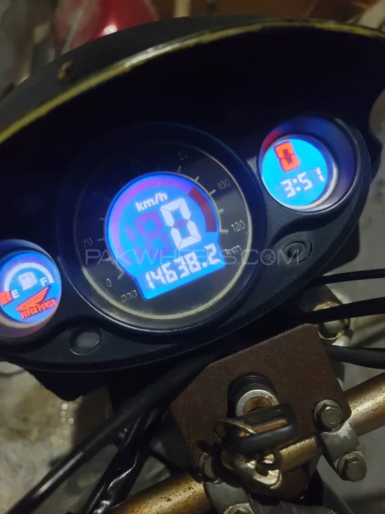سُپر پاور Deluxe 70 2020 for Sale Image-1