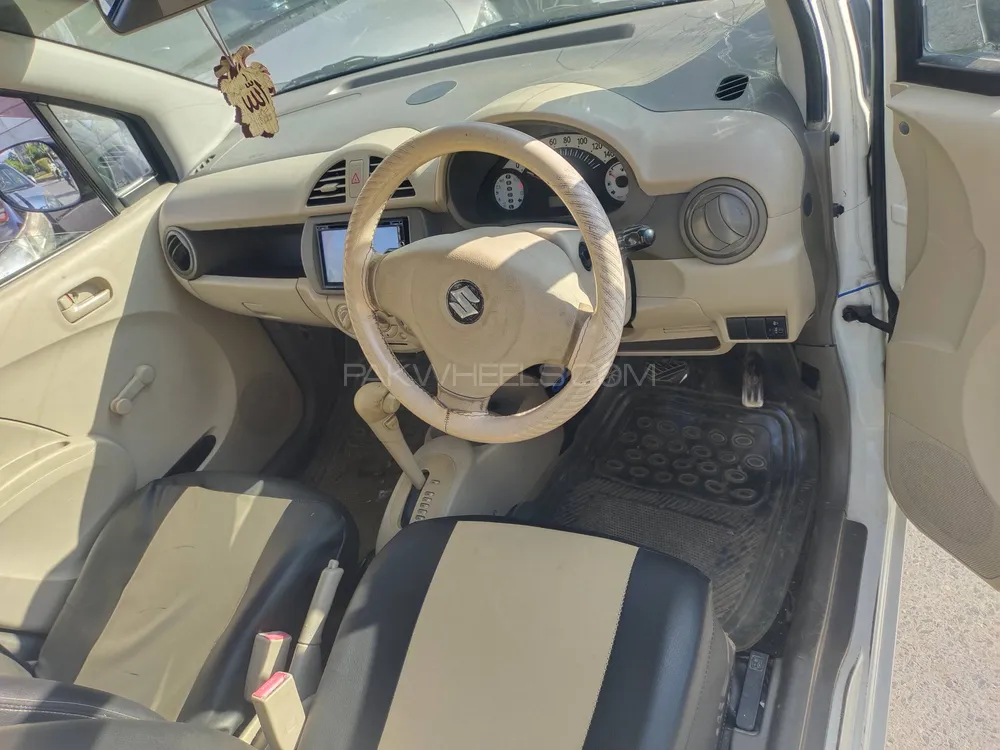 سوزوکی آلٹو 2012 for Sale in اسلام آباد سوزوکی آلٹو 2012 for Sale in اسلام آباد Image-7