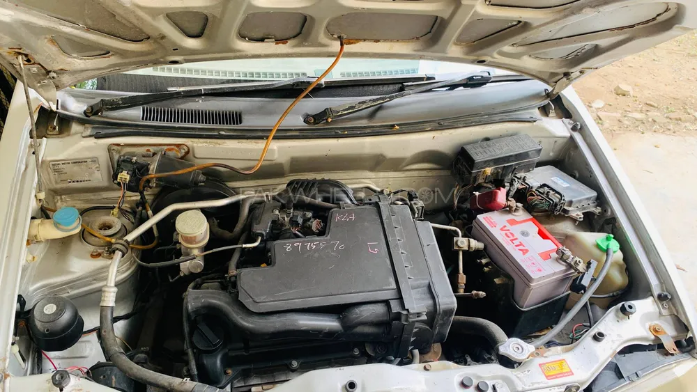 Suzuki Alto 2003 for Sale in Rawalpindi Image-1