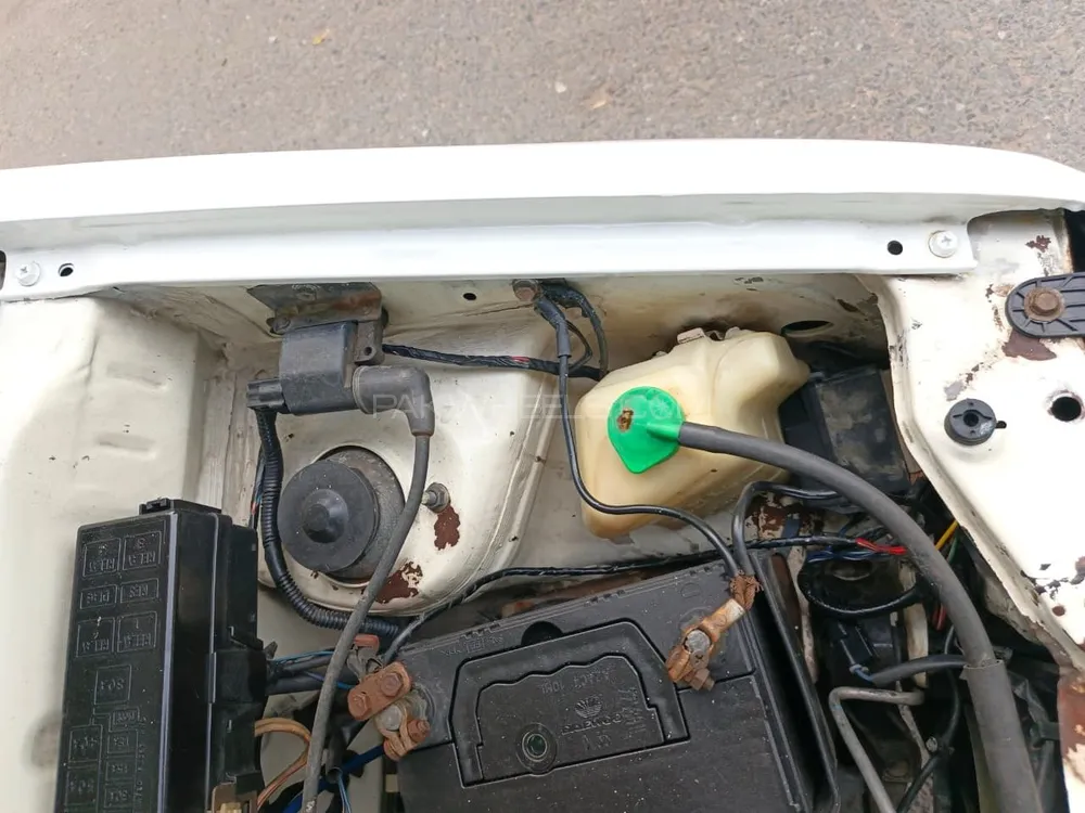 Suzuki Alto 2011 for Sale in Multan Suzuki Alto 2011 for Sale in Multan Image-12