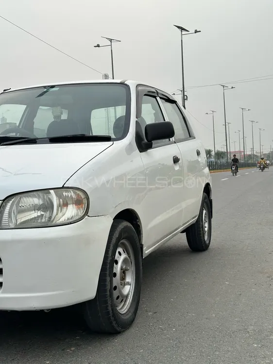Suzuki Alto 2011 for Sale in Lahore Suzuki Alto 2011 for Sale in Lahore Image-3