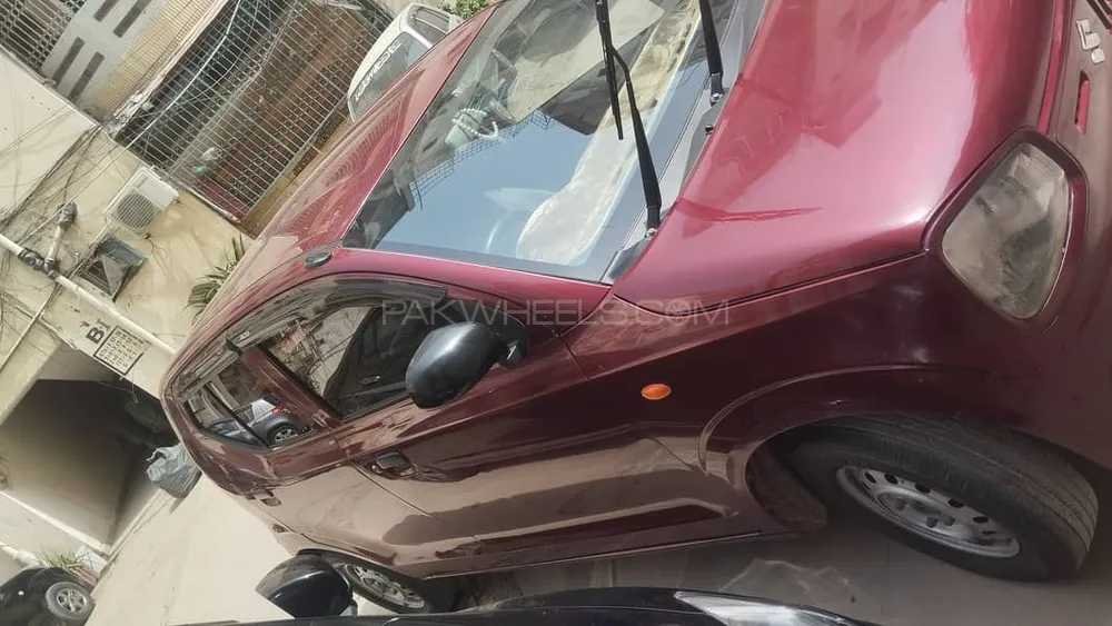 Suzuki Alto 2019 for Sale in Karachi Image-1
