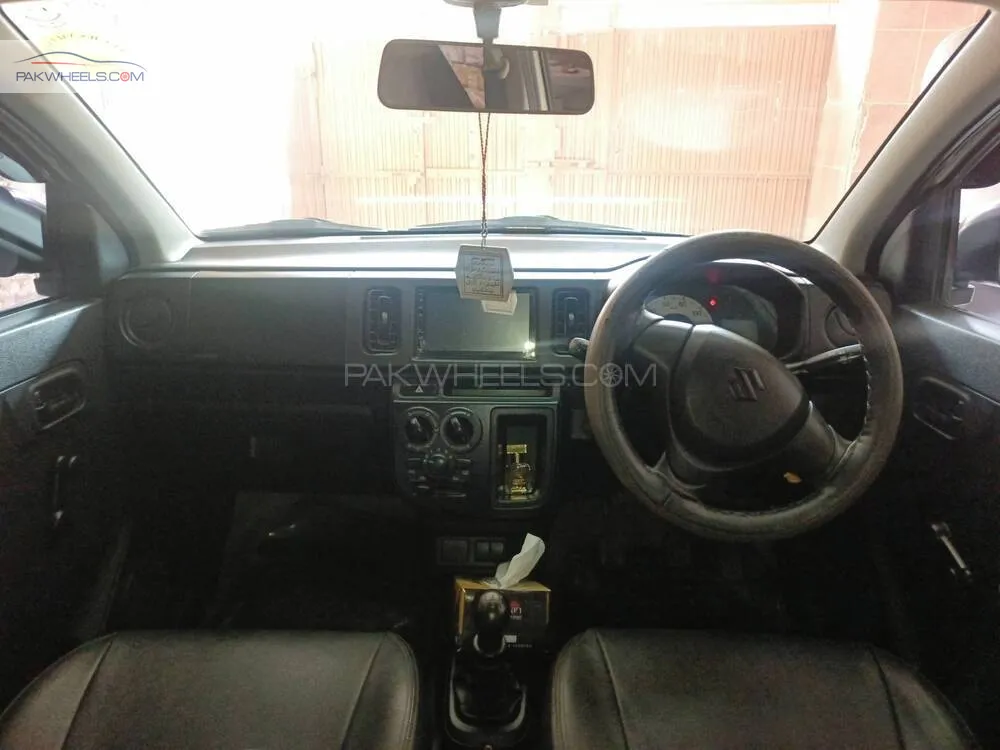 Suzuki Alto 2019 for Sale in Rawalpindi Suzuki Alto 2019 for Sale in Rawalpindi Image-10