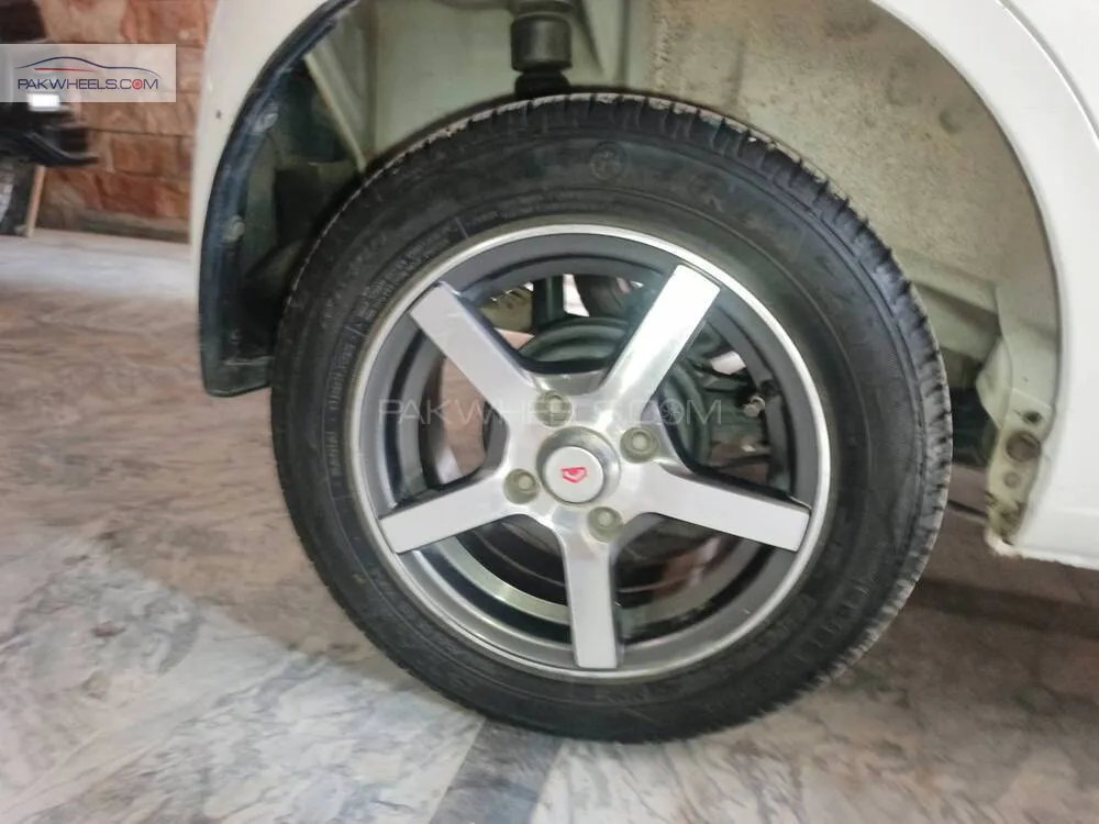 Suzuki Alto 2019 for Sale in Rawalpindi Suzuki Alto 2019 for Sale in Rawalpindi Image-14