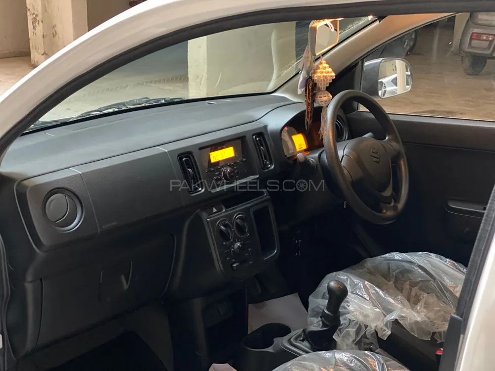 Suzuki Alto 2022 for Sale in Karachi Image-1