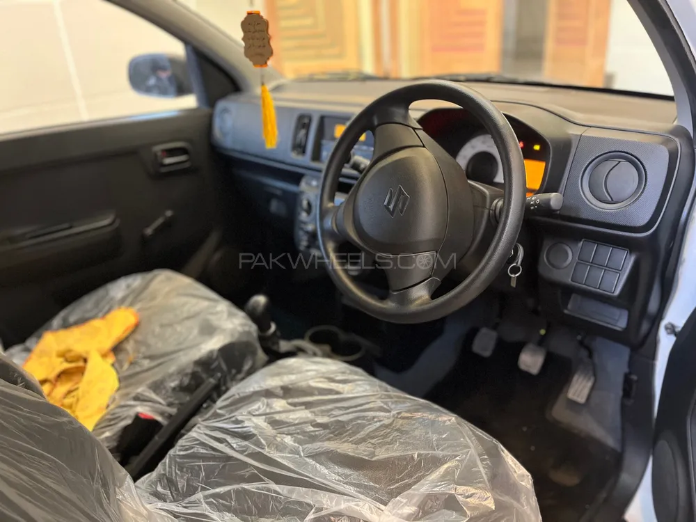 Suzuki Alto 2023 for Sale in Lahore Image-1