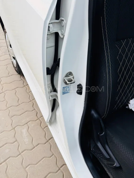 Suzuki Alto 2023 for Sale in Multan Suzuki Alto 2023 for Sale in Multan Image-15