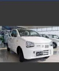 Suzuki Alto 2025 for Sale in Karachi Image-1