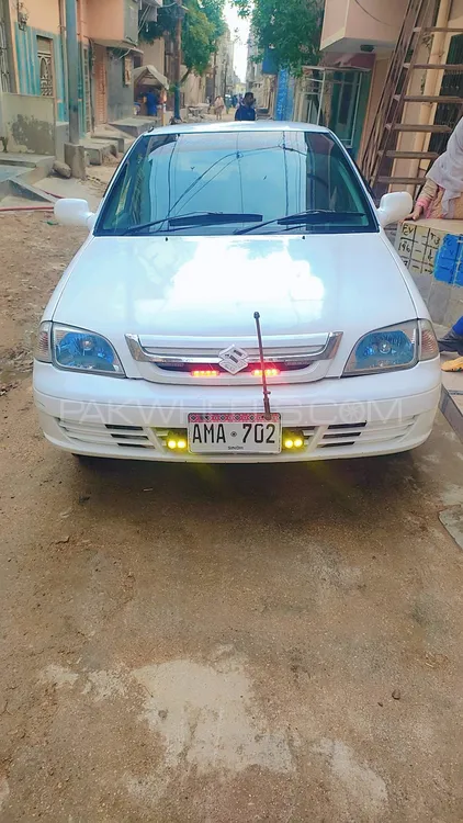 سوزوکی کلٹس 2006 for Sale in کراچی Image-1