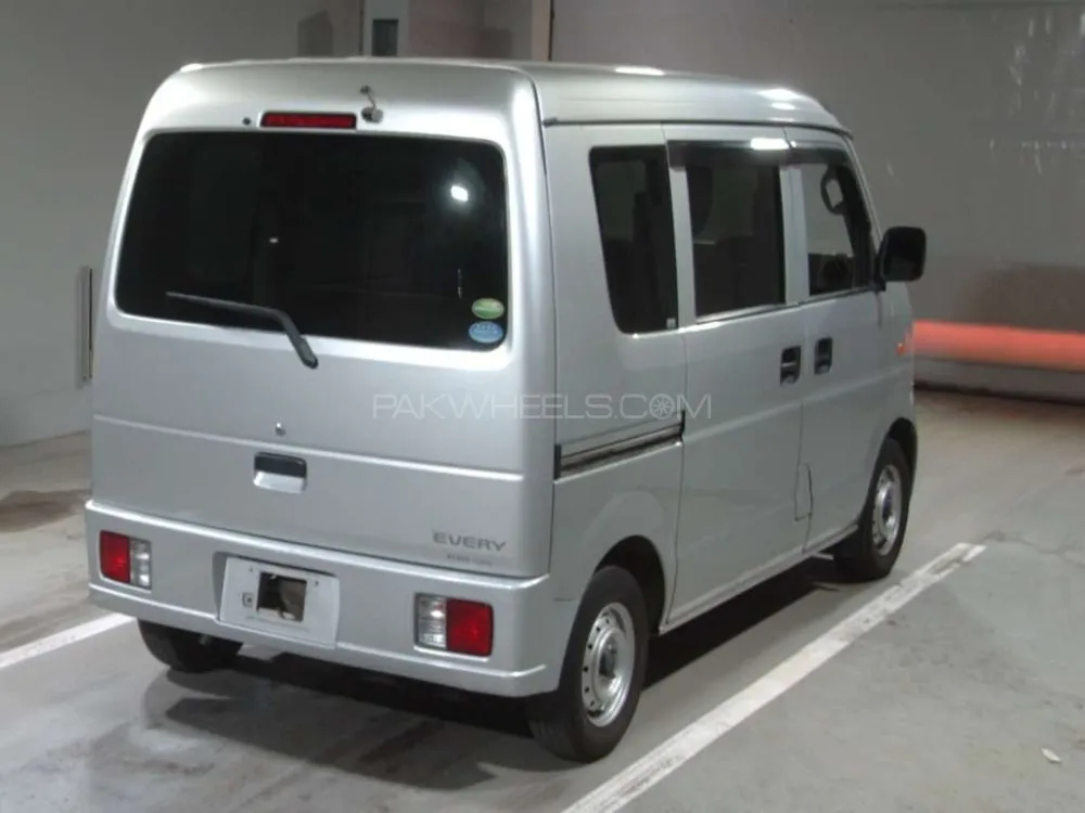 Suzuki Every 2014 for Sale in Chakwal Image-1