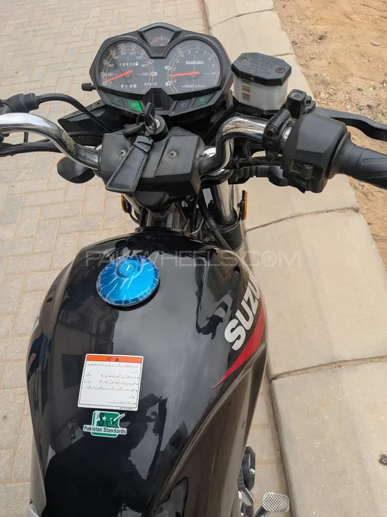 سوزوکی GR 150 2022 for Sale Image-1