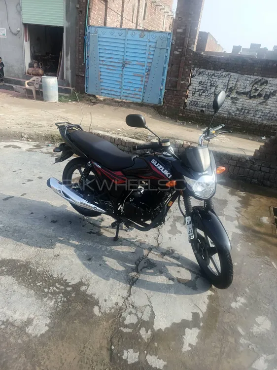 سوزوکی GR 150 2024 for Sale Image-1
