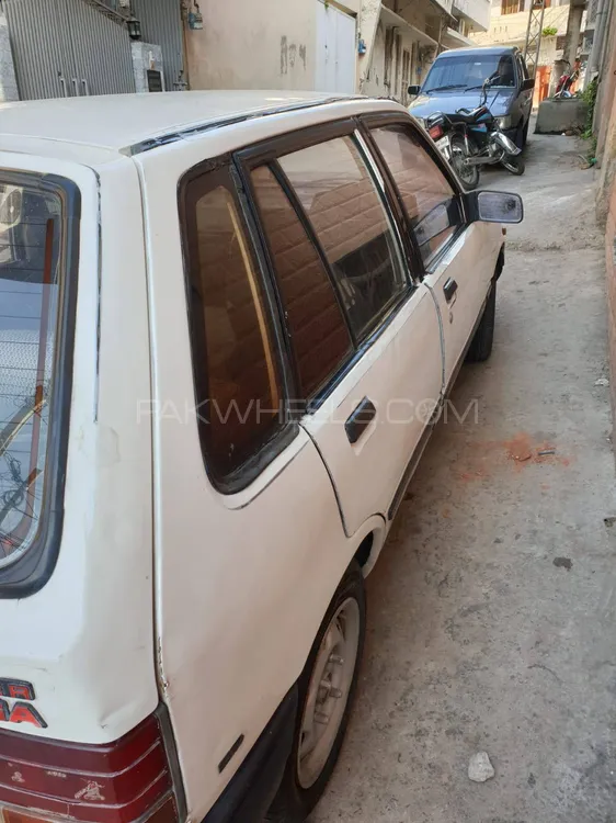 Suzuki Khyber 1996 for Sale in Rawalpindi Image-1