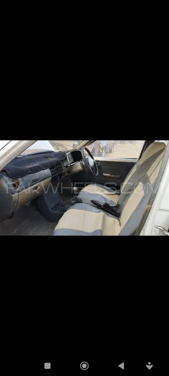 Suzuki Khyber 1997 for Sale in Karachi Image-1