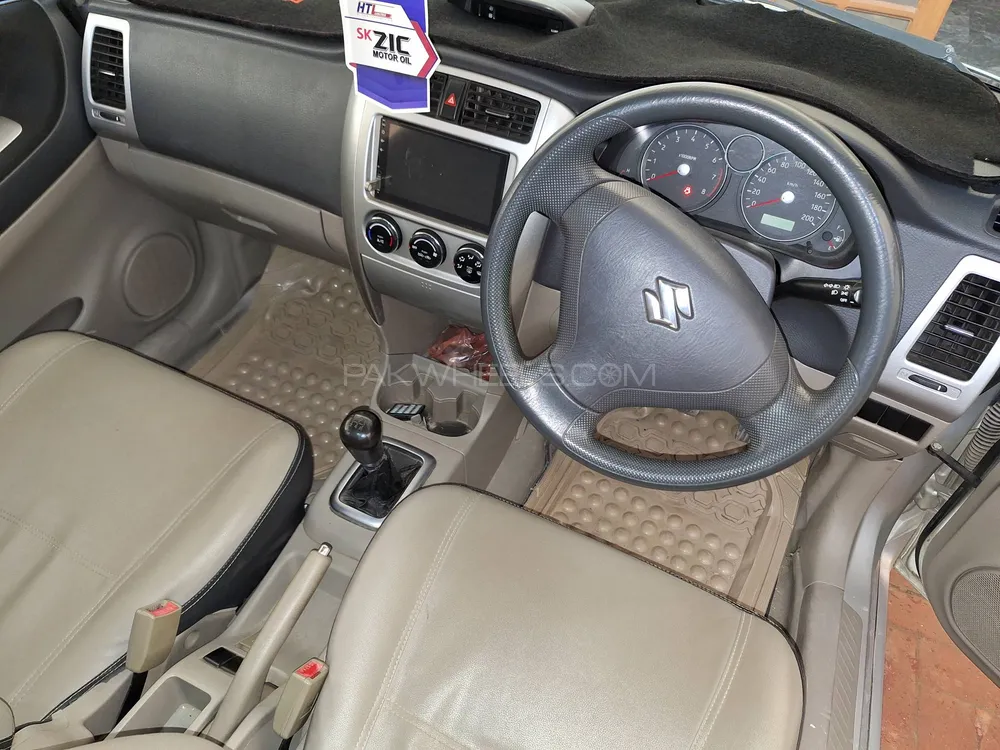 Suzuki Liana 2014 for Sale in Burewala Image-1