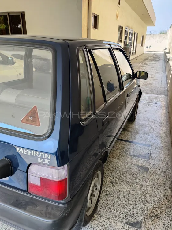 سوزوکی مہران 2013 for Sale in اسلام آباد Image-1