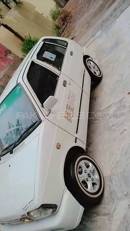 Suzuki Mehran 2012 for Sale in Islamabad Image-1