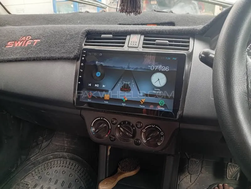 Suzuki Swift 2012 for Sale in Karachi Image-1