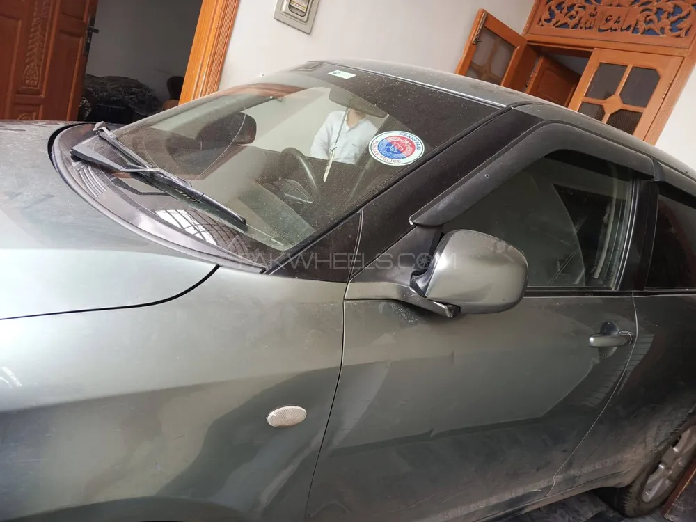 Suzuki Swift 2011 for Sale in Islamabad Image-1