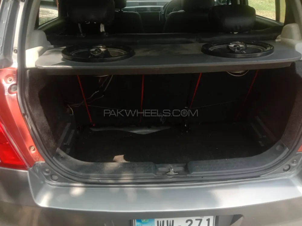 Suzuki Swift 2012 for Sale in Rawalpindi Suzuki Swift 2012 for Sale in Rawalpindi Image-8