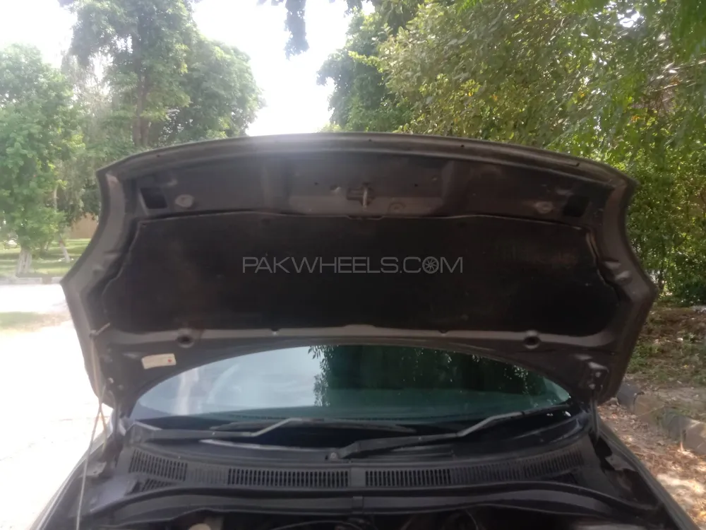 Suzuki Swift 2012 for Sale in Rawalpindi Suzuki Swift 2012 for Sale in Rawalpindi Image-7