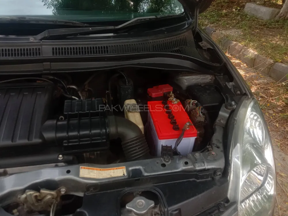 Suzuki Swift 2012 for Sale in Rawalpindi Suzuki Swift 2012 for Sale in Rawalpindi Image-5