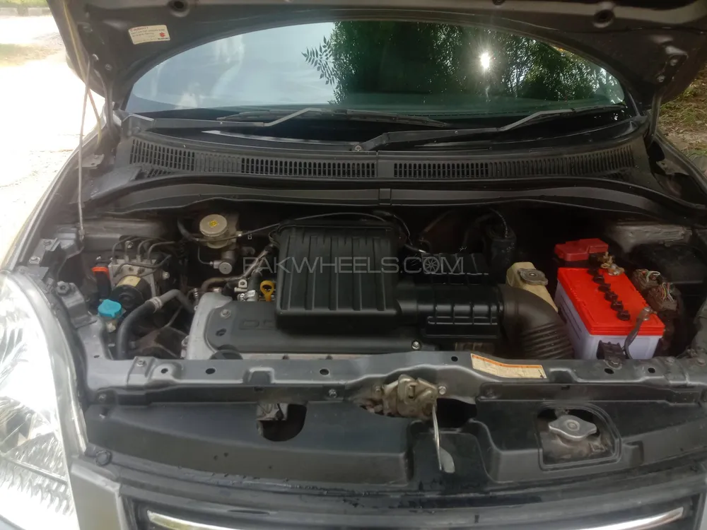 Suzuki Swift 2012 for Sale in Rawalpindi Suzuki Swift 2012 for Sale in Rawalpindi Image-4