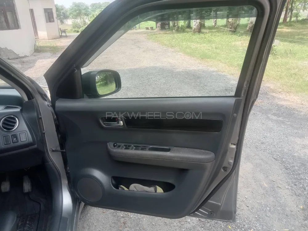 Suzuki Swift 2012 for Sale in Rawalpindi Suzuki Swift 2012 for Sale in Rawalpindi Image-10