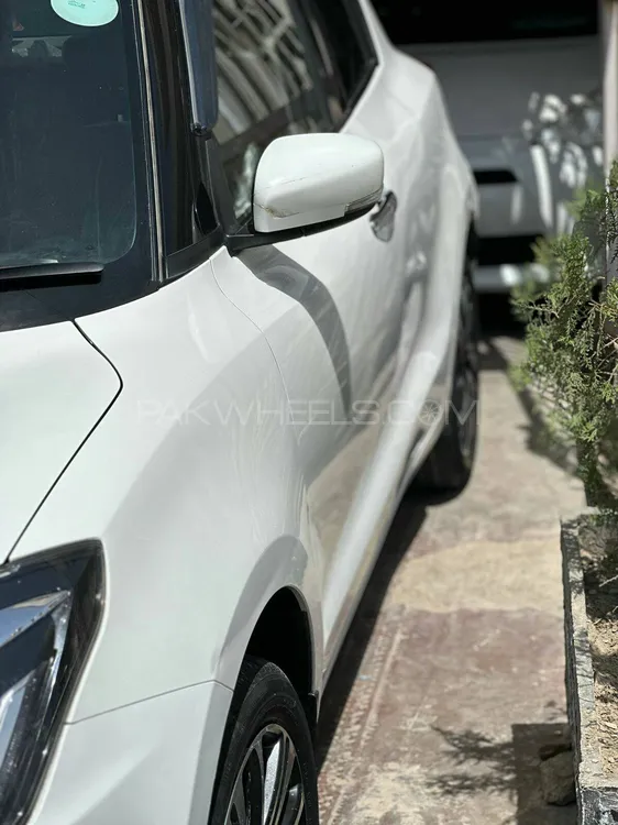 Suzuki Swift 2022 for Sale in Rawalpindi Image-1