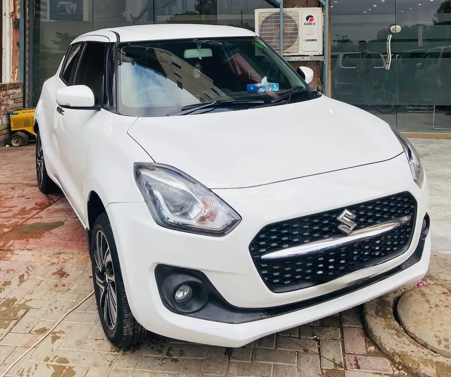 سوزوکی سوئفٹ 2023 for Sale in کراچی Image-1