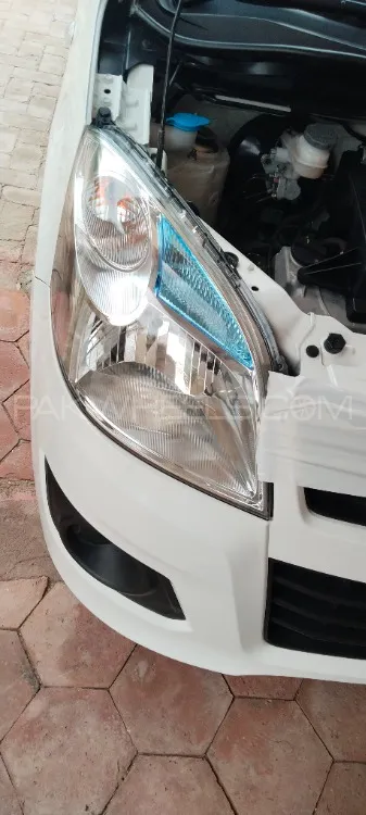 Suzuki Wagon R 2024 for Sale in Muzaffar Gargh Image-1