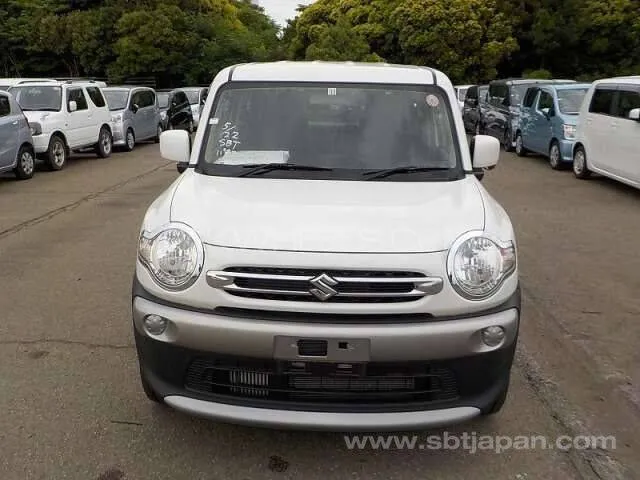Suzuki Xbee 2022 for Sale in Karachi Image-1