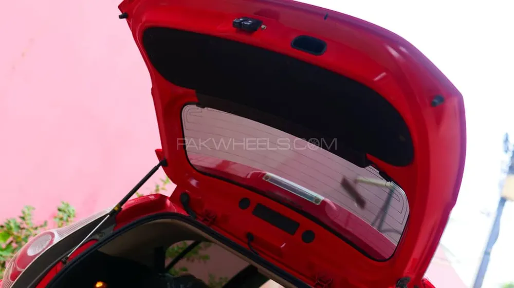 Toyota Aqua 2014 for Sale in Karachi Image-1
