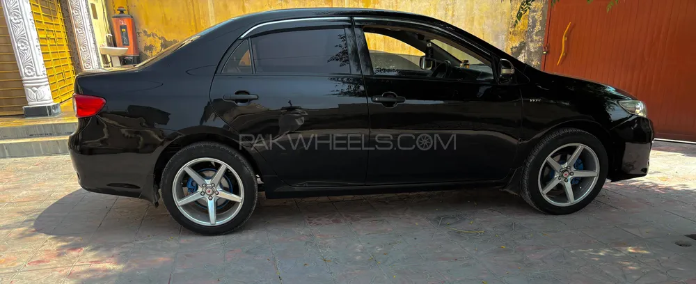 Toyota Corolla 2012 for Sale in Islamabad Image-1
