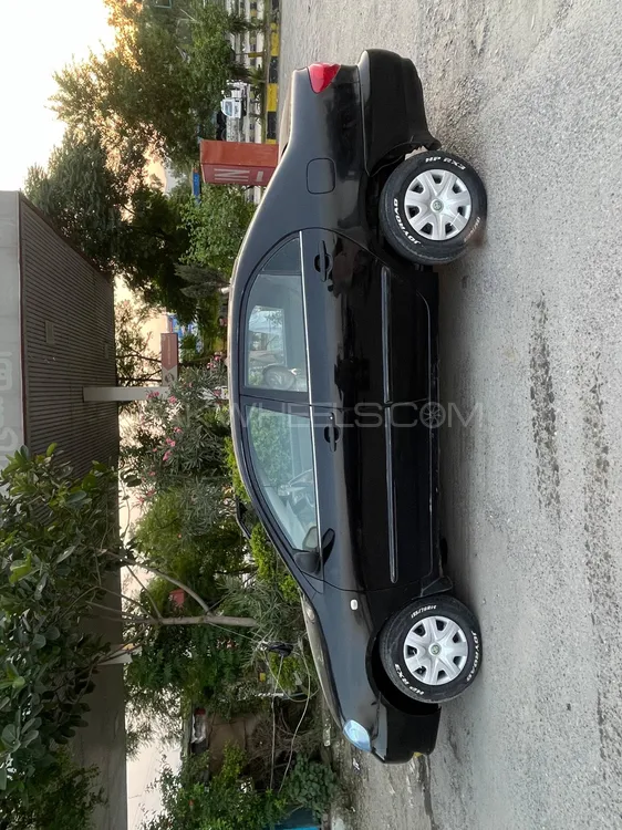 Toyota Corolla 2008 for Sale in Charsadda Image-1
