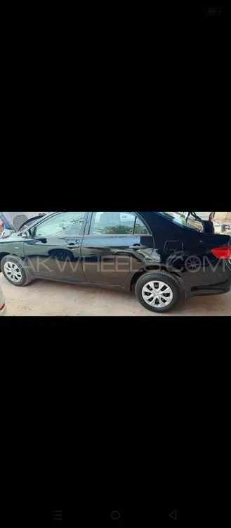 Toyota Corolla 2009 for Sale in Multan Image-1