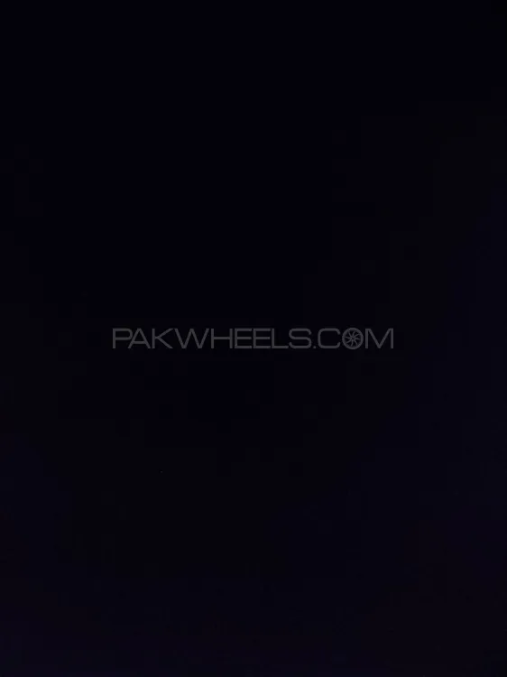 Toyota Land Cruiser 2000 for Sale in Lahore Image-1
