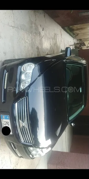 Toyota Mark X 2005 for Sale in Lahore Image-1