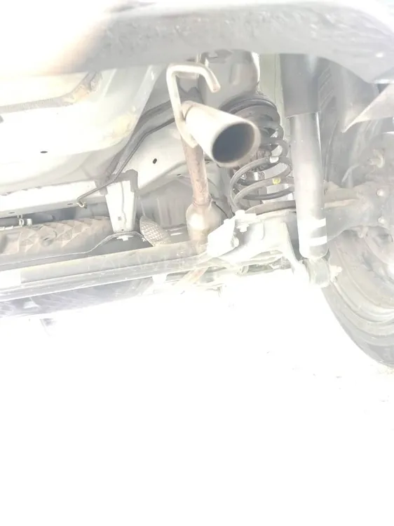 Toyota Passo 2022 for Sale in Karachi Toyota Passo 2022 for Sale in Karachi Image-16