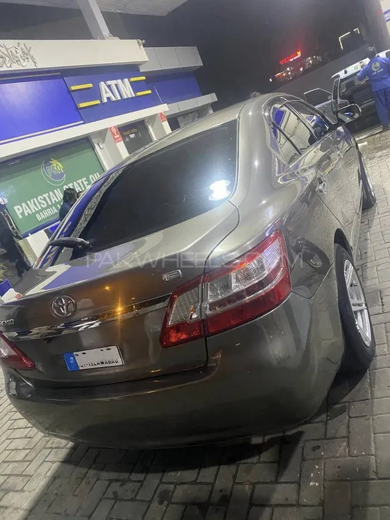Toyota Premio 2007 for Sale in Rawalpindi Image-1