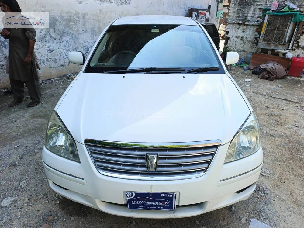 ٹویوٹا پریمیو 2006 for Sale in راولپنڈی Image-1